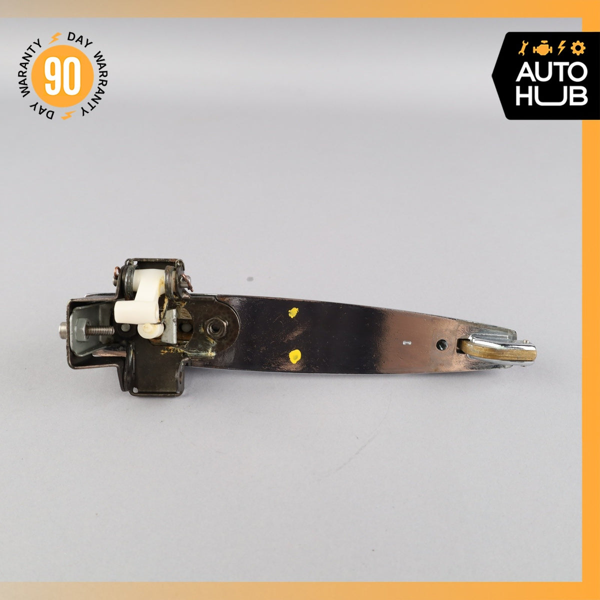 00-09 Bentley Arnage / Rolls Royce Seraph Front or Rear Exterior Door Handle OEM - photo 7