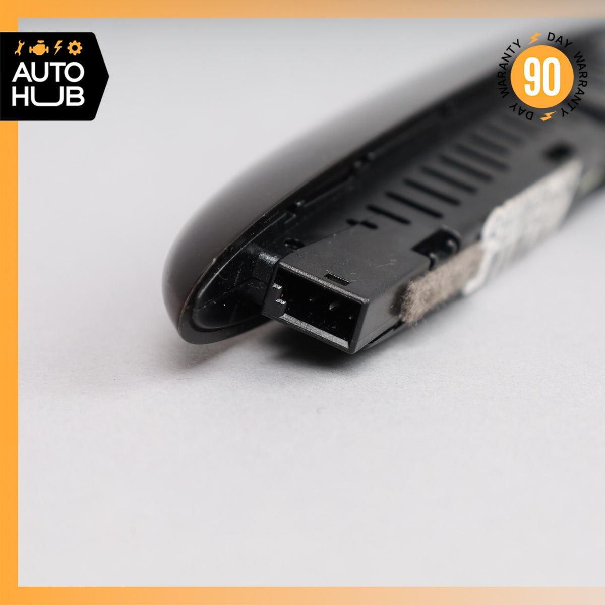 Mercedes W221 S550 E350 Parktronic Sensor Display Module 1715420123 OEM - photo 8