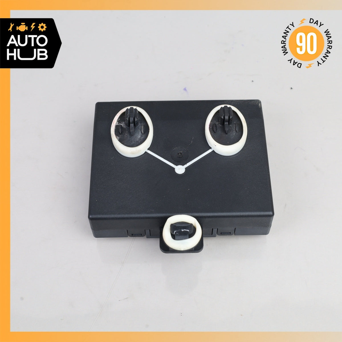 Porsche Cayenne 958 Front Left Door Control Module 7PP959793L OEM - photo 2