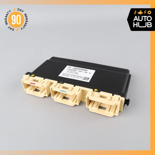 Mercedes W166 ML550 Front Right Passenger Side Seat Control Module Unit OEM - photo 1
