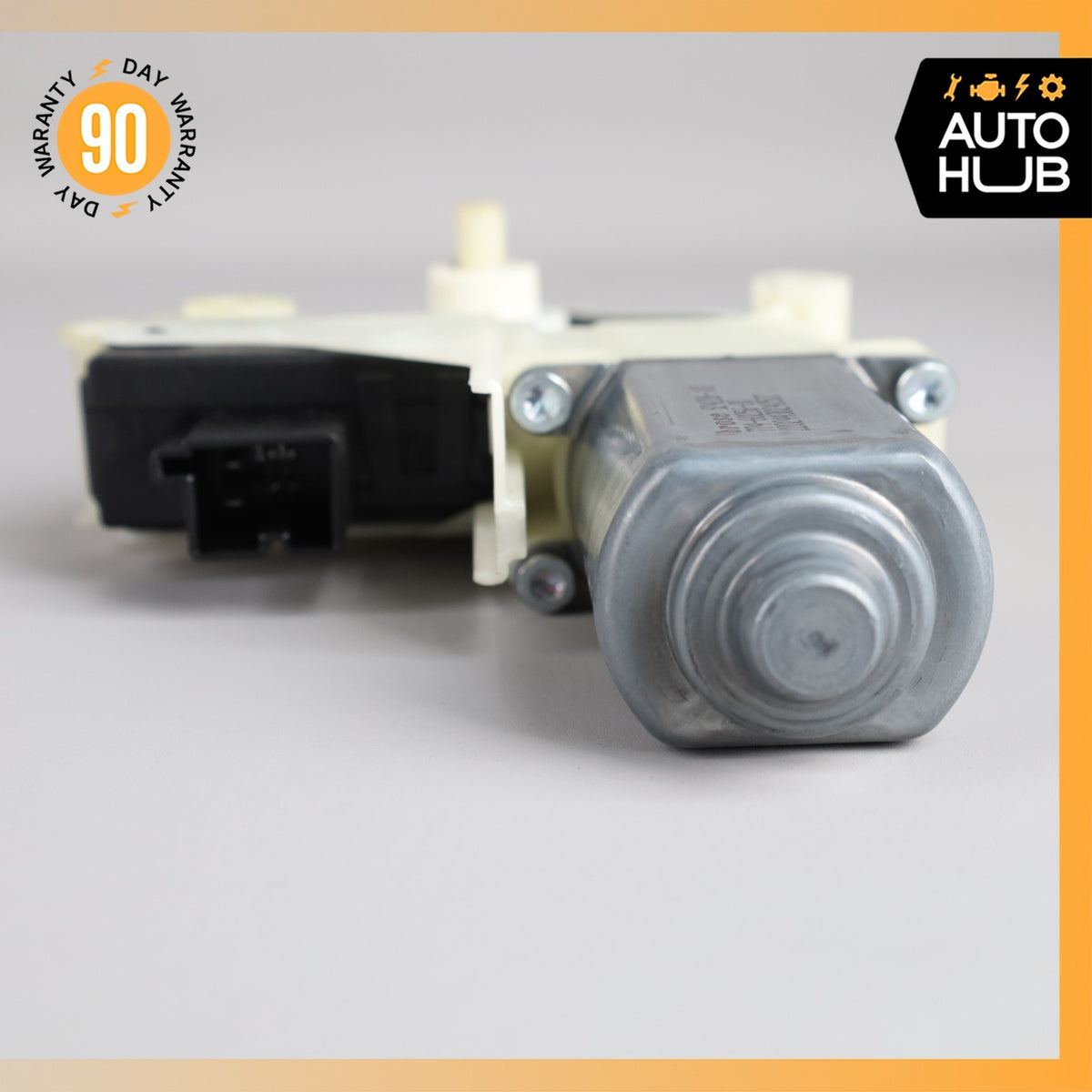 Porsche Panamera 970 Front Right or Rear Left Door Window Regulator Motor OEM - photo 3