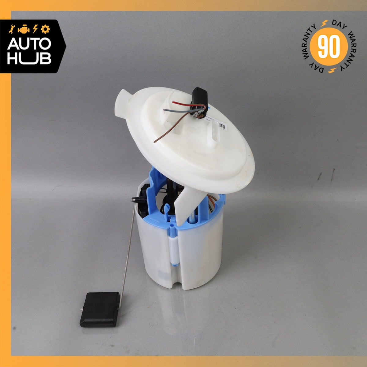 08-11 Mercedes W207 E550 C350 Right Side Fuel Pump Level Sensor 2044700794 OEM - photo 3