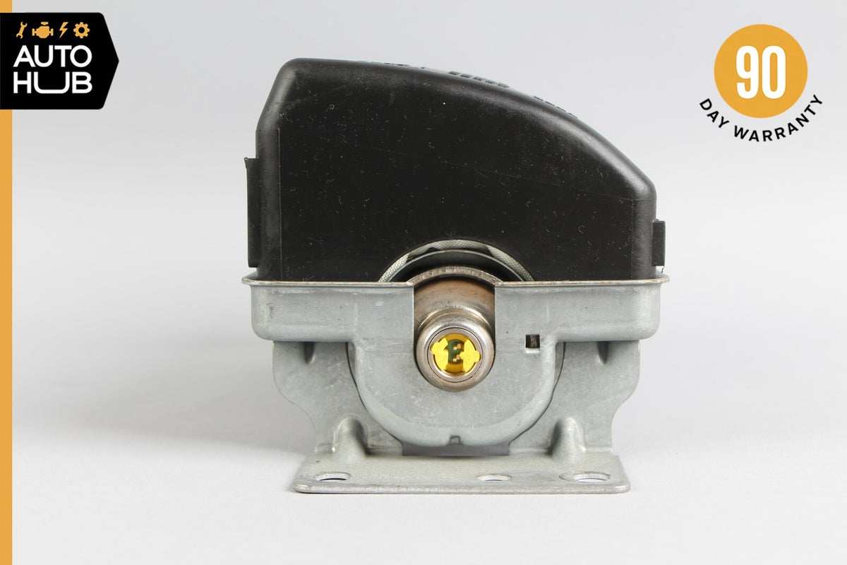 03-12 Mercedes R230 SL500 SL55 AMG Passenger Side Dash Airbag Air Bag OEM 58k - photo 4