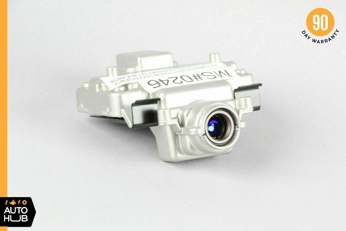 07-10 Mercedes W216 CL550 S550 S63 CL63 AMG Windshield Night Vision Camera OEM - photo 1