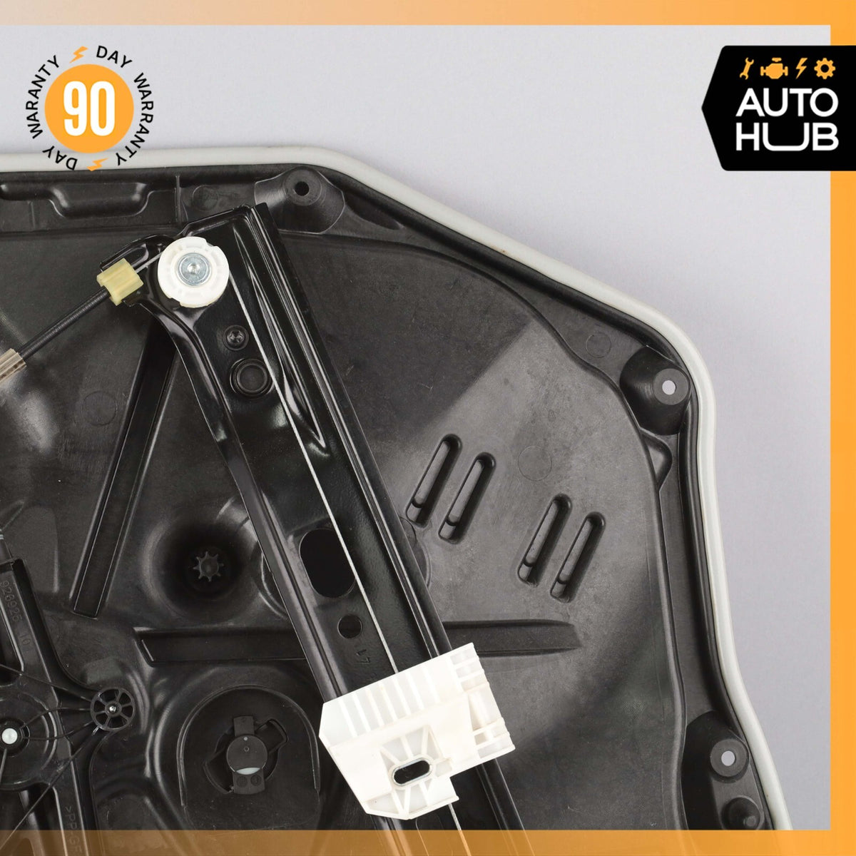 14-20 Mercedes W222 Maybach S600 S550 S63 Window Regulator Panel Front Right OEM - photo 9