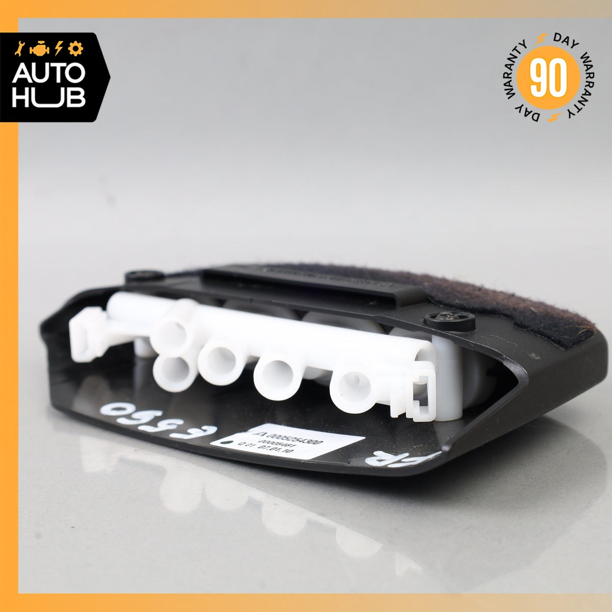 10-17 Mercedes W207 E550 E350 Right Seat Switch Control Valve 0005254300 OEM - photo 7