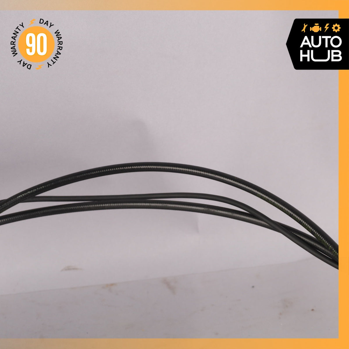 07-13 Mercedes W221 S550 S600 Trunk Lid Locking Hydraulic Pull Down Pump w/ Case - photo 10