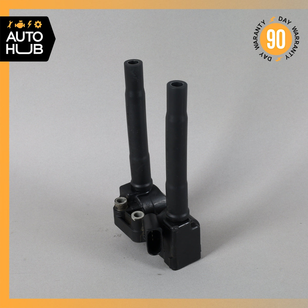 13-20 Mercedes W222 S65 G65 SL65 AMG S600 Ignition Coil 2799060700 OEM - photo 4