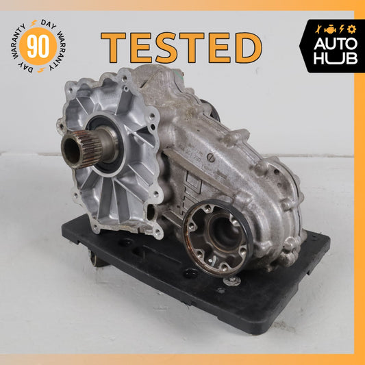 07-11 Mercedes W164 ML63 R63 AMG Transmission Transfer Case Gear Box OEM - photo 1