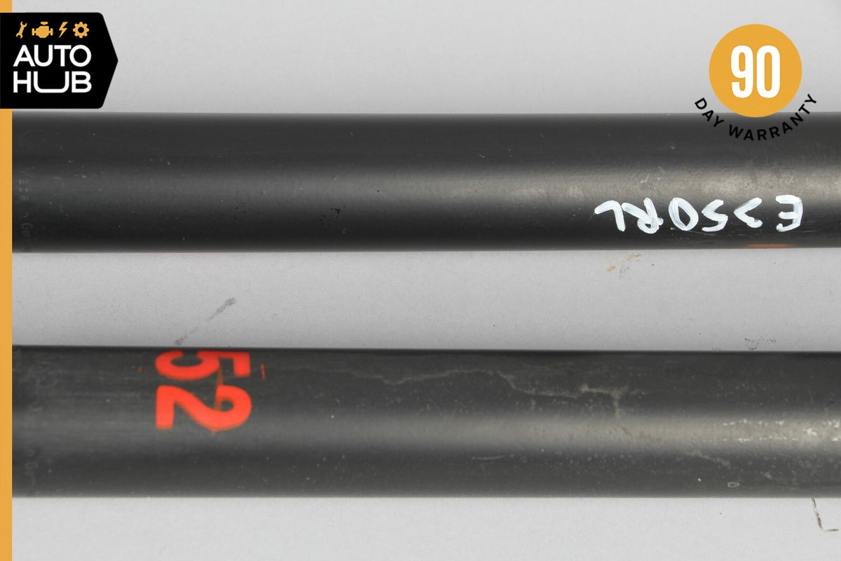 03-09 Mercedes W211 E350 E320 Shock Strut Absorber Rear Left And Right Set OEM - photo 3