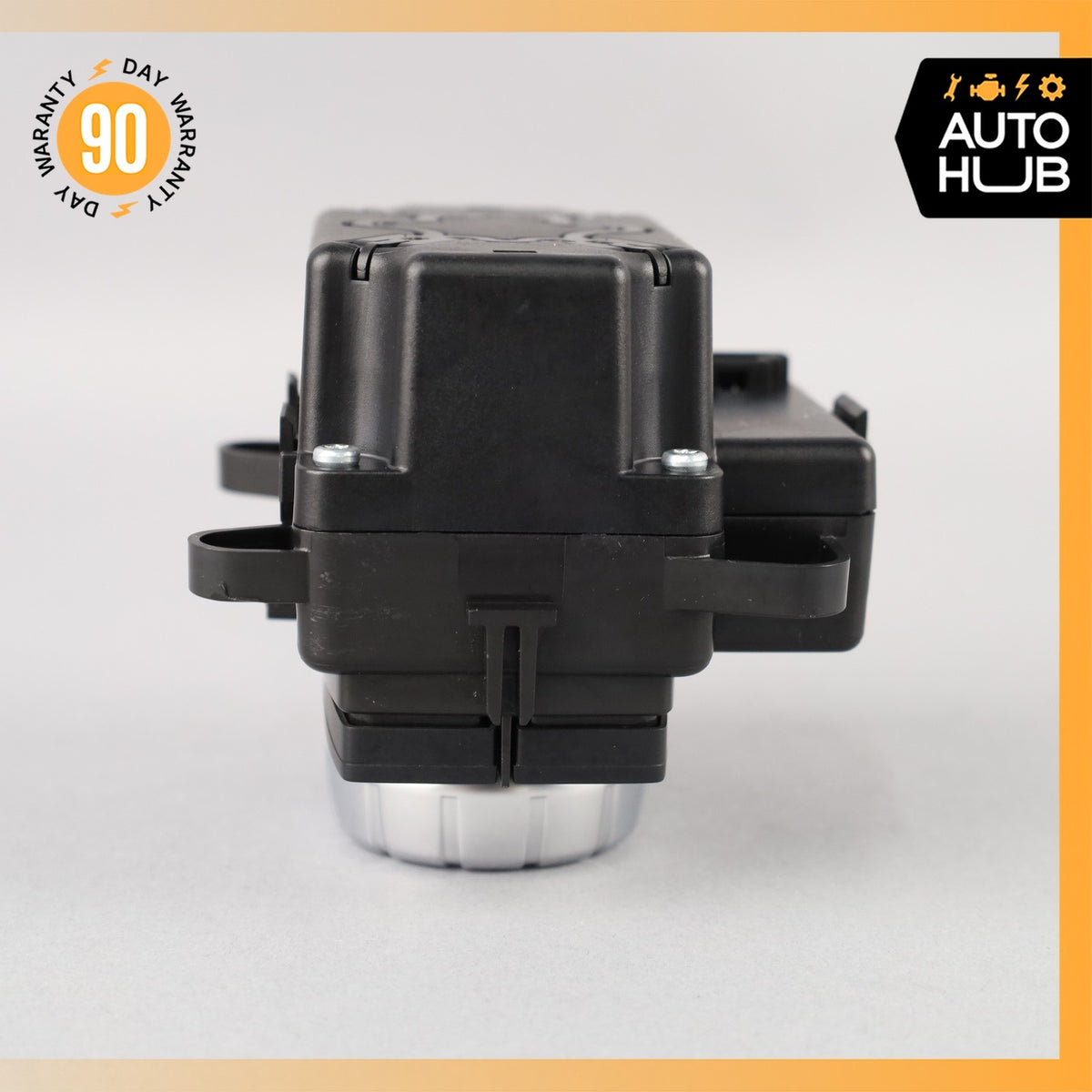 14-17 Mercedes W212 E350 E550 Console Head Unit Controller Knob Multi Switch OEM - photo 10