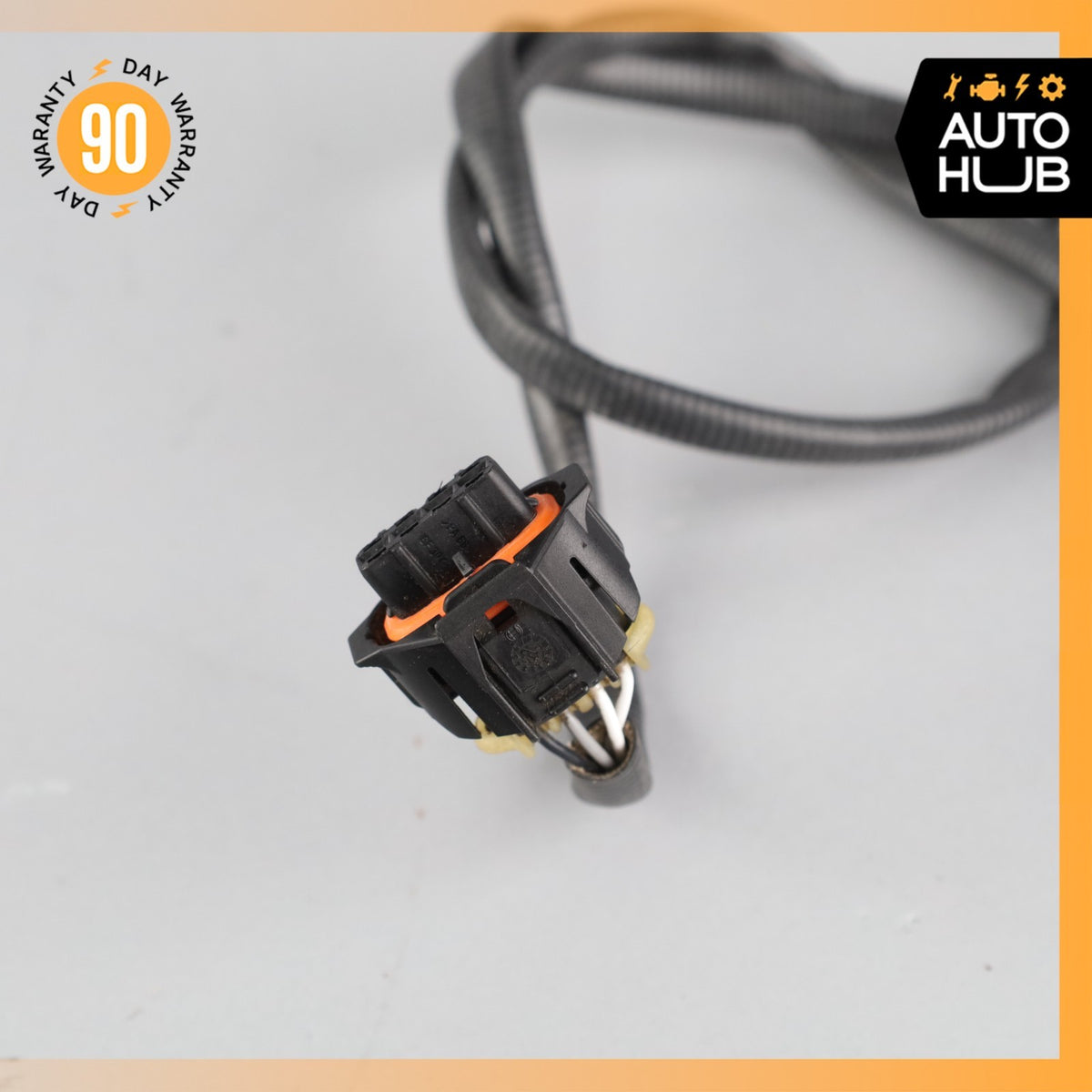 Porsche Cayenne GTS 958 3.6L Oxygen O2 Sensor Lambda 7P5906262 OEM - photo 4