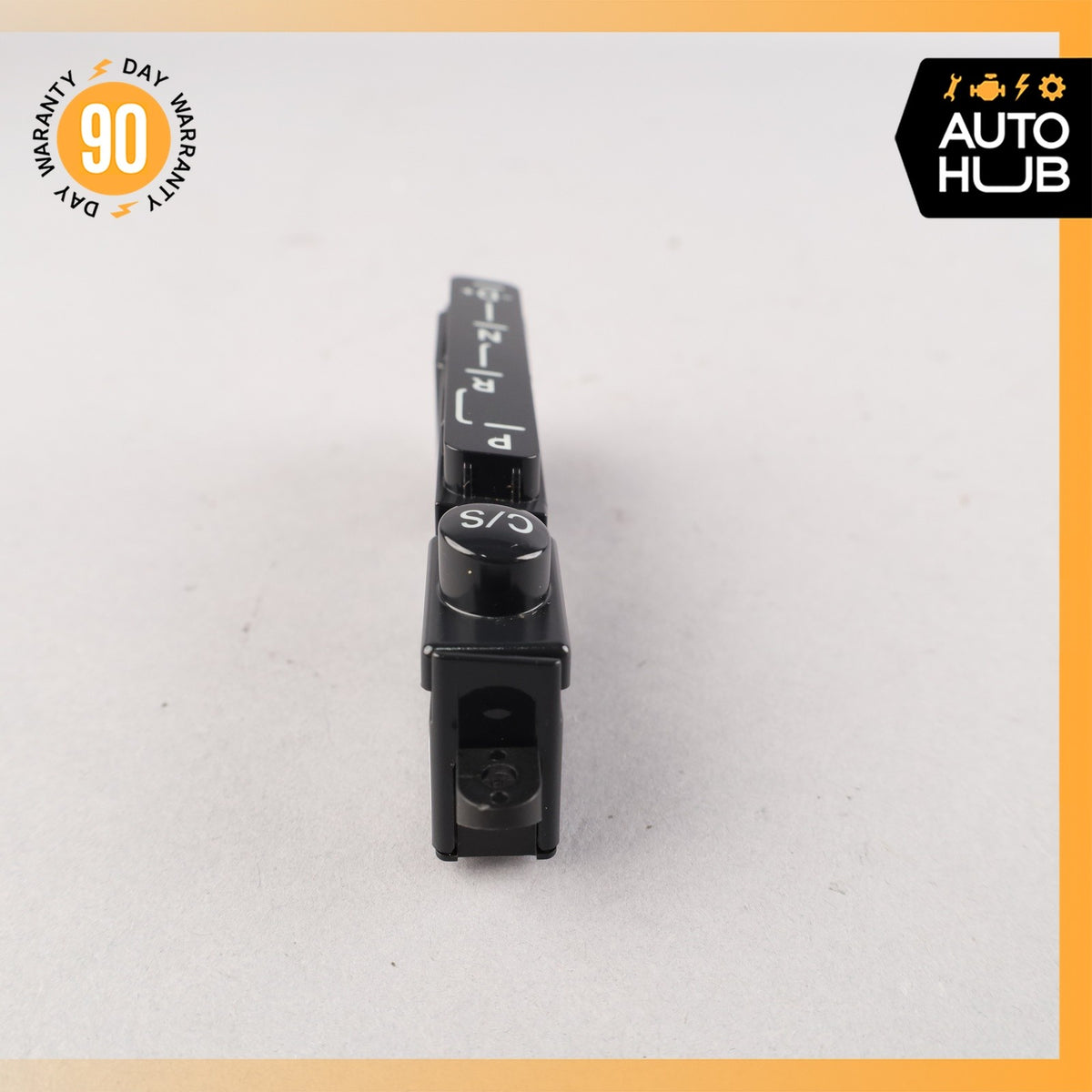 03-11 Mercedes W219 CLS550 E320 E500 Gear Select Shift Indicator 2115420026 OEM - photo 3