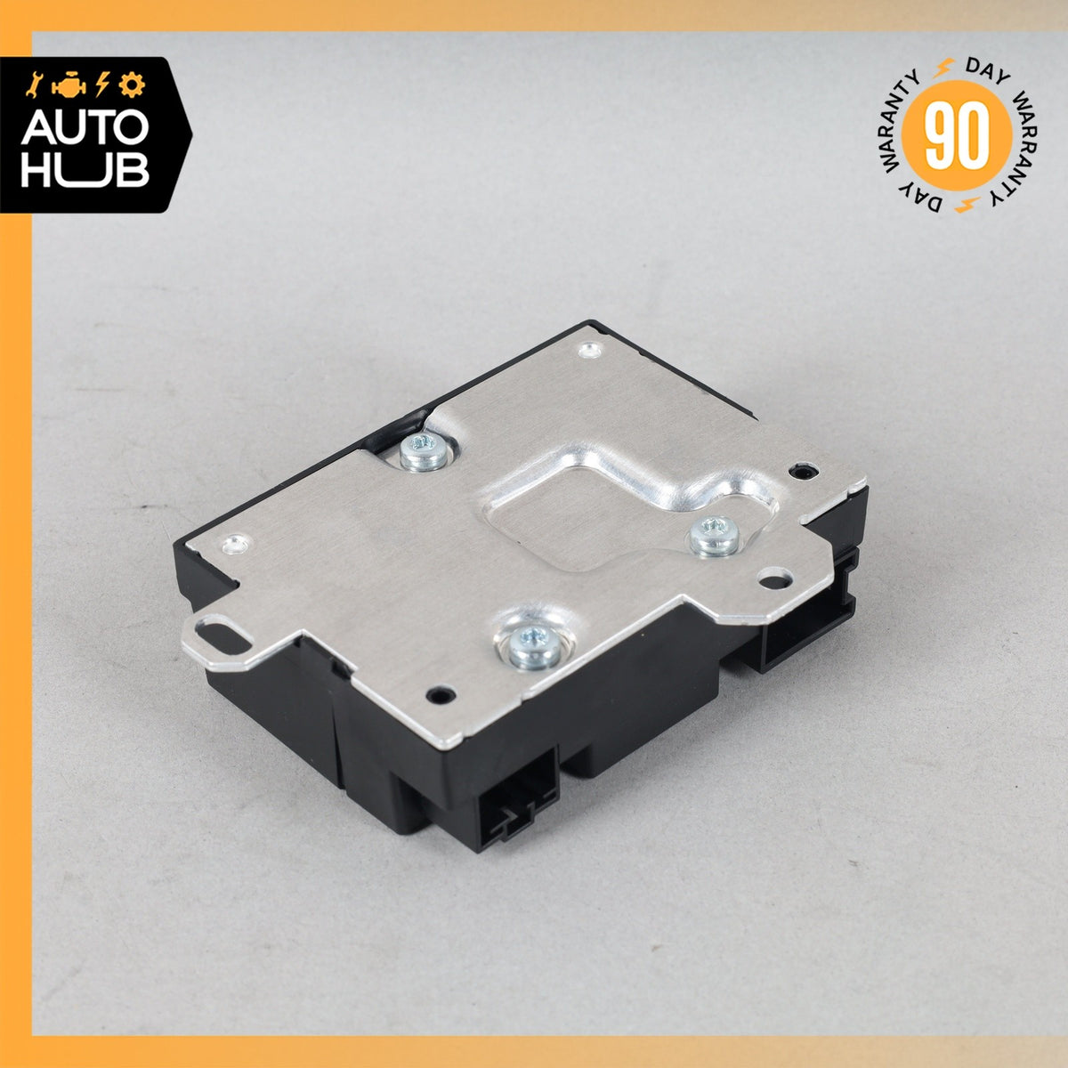 11-20 Mercedes W207 E350 CL550 E550 ML550 Fuel Pump Control Module OEM - photo 4