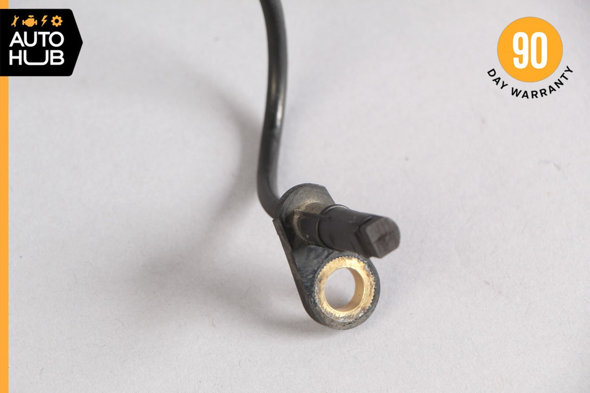 03-12 Mercedes W219 CLS550 E350 Front Right or Left ABS Wheel Speed Sensor OEM - photo 6