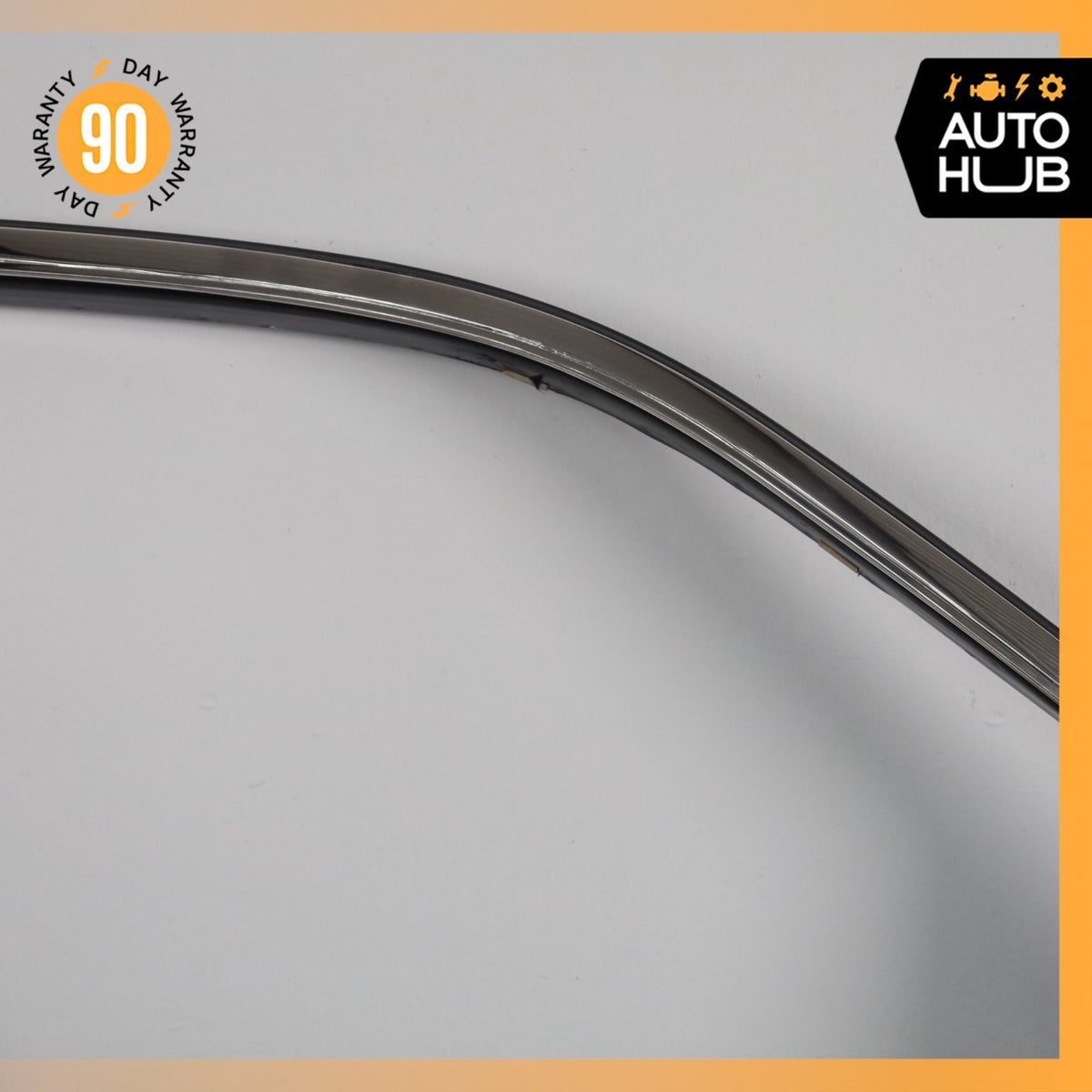 00-09 Rolls Royce Silver Seraph / Bentley Arnage Front Right Side Door Shell OEM - photo 3