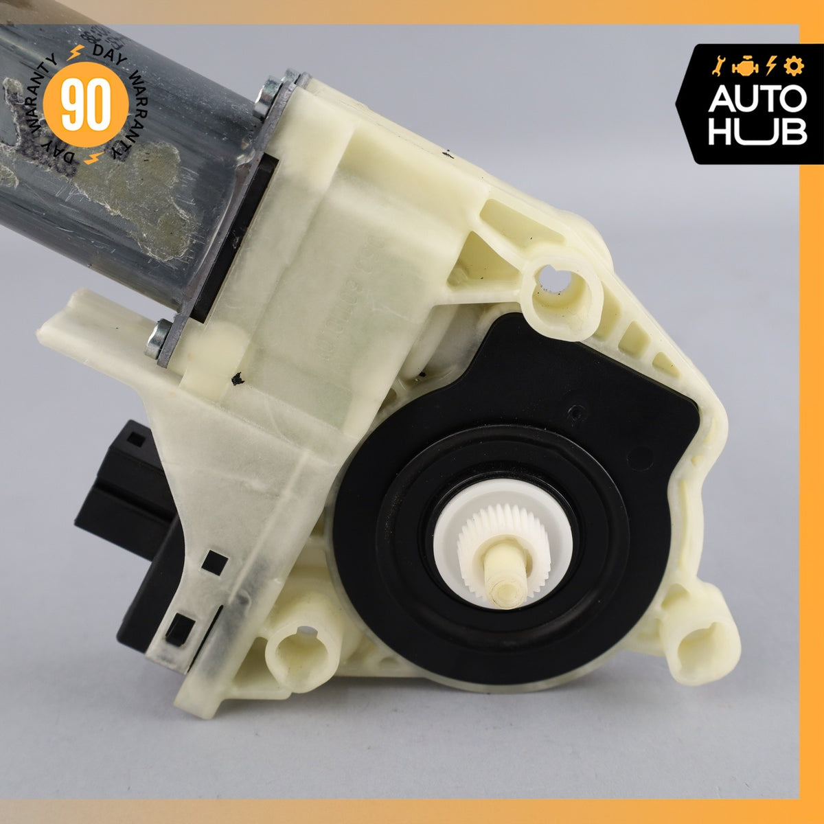 Porsche Panamera 970 Front Left or Rear Right Door Window Regulator Motor OEM - photo 6