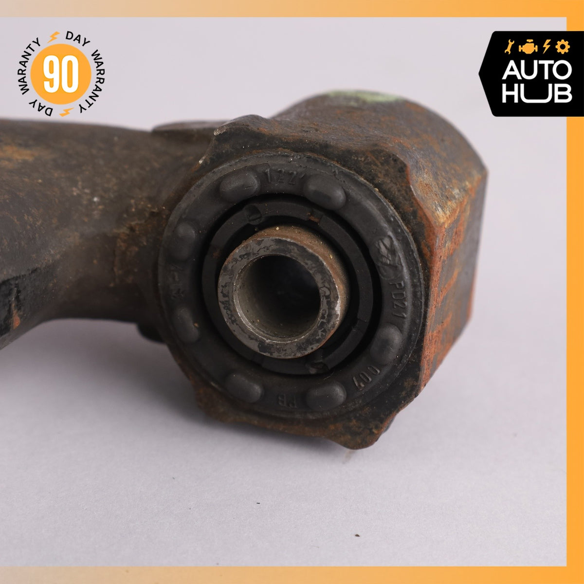 00-02 Bentley Arnage / Rolls Royce Seraph Rear Right Side Lower Control Arm OEM - photo 11