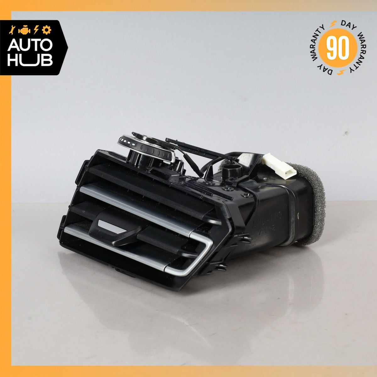 19-23 BMW BMW G05 X5 X5M Front Left Dashboard Air AC Vent OEM 44k - photo 3