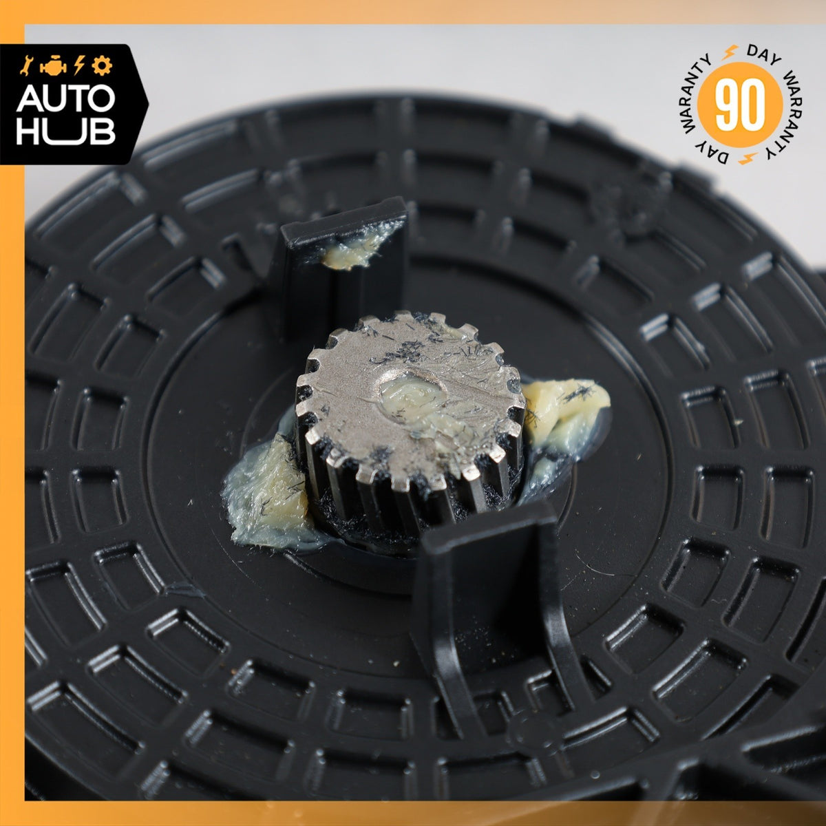 Mercedes W205 C350e Window Sun Shade Screen Roller Blind Motor OEM - photo 7