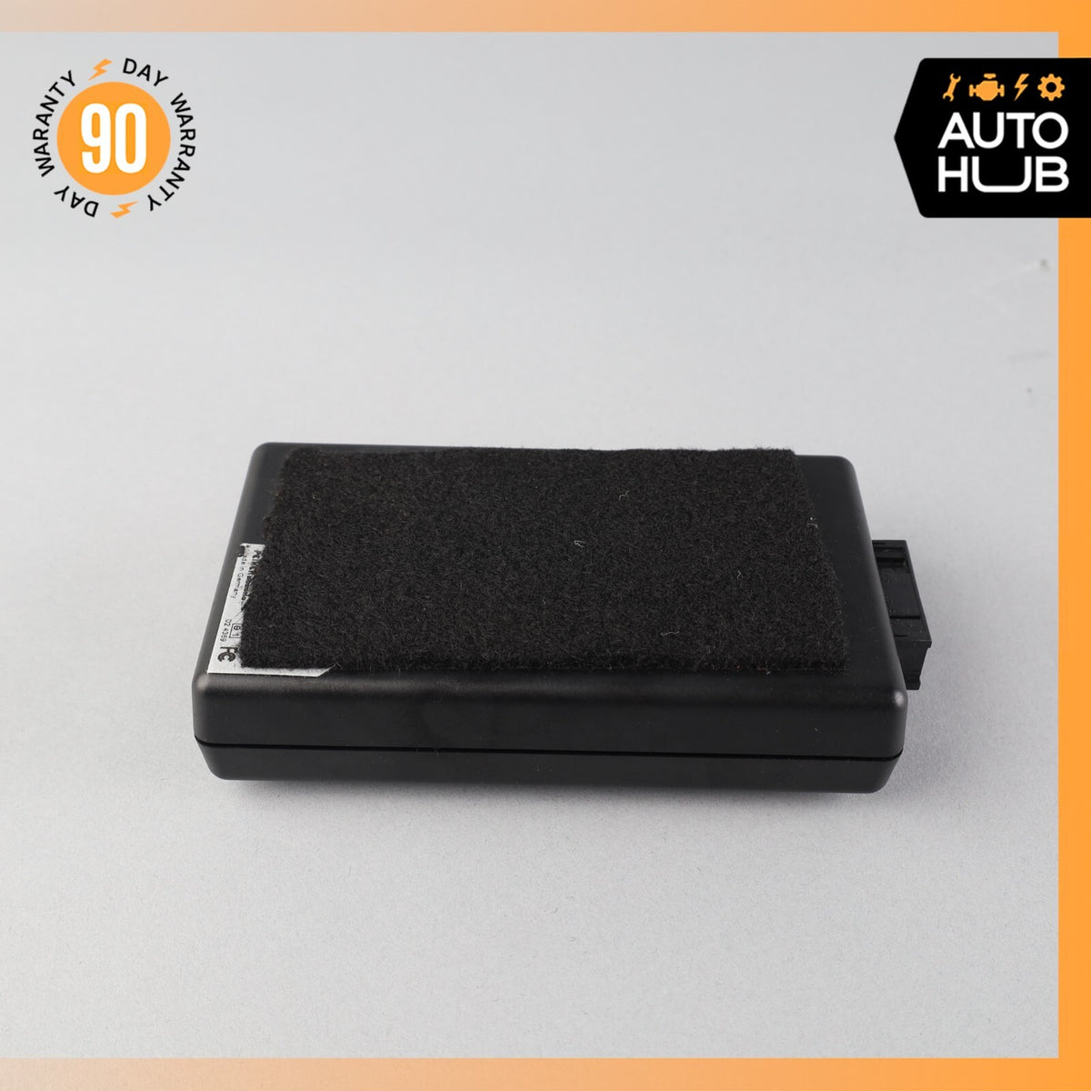 07-13 Mercedes W209 CLK550 E350 S550 Ipod Interface Control Module B67824252 OEM - photo 4