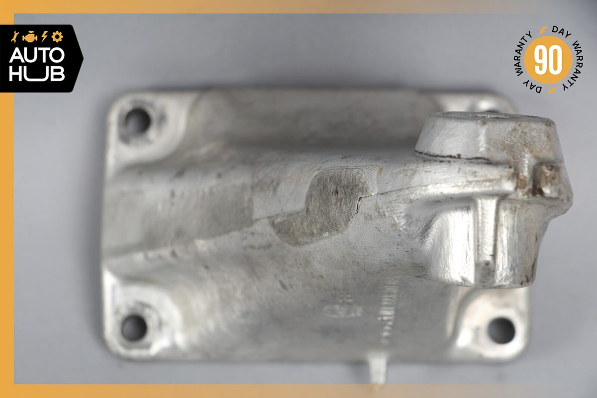 03-06 Mercedes W211 E55 CLK55 C55 AMG Right Passenger Side Engine Bracket OEM - photo 8
