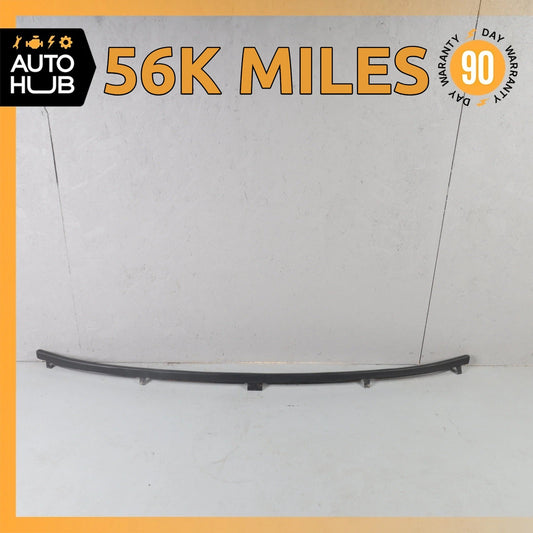90-98 Bentley Eight / RR Silver Spirit Upper Dashboard Dash Board Panel Trim OEM - photo 1