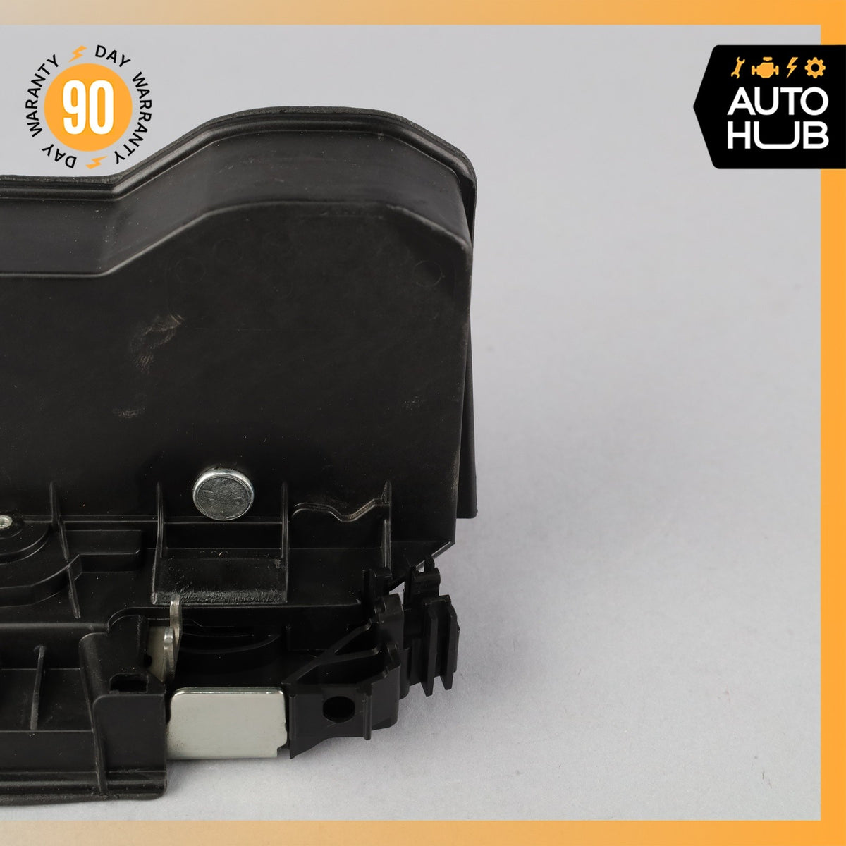 03-20 BMW F10 528i 328i Rear Right Side Door Lock Latch Actuator 51227202148 OEM - photo 4