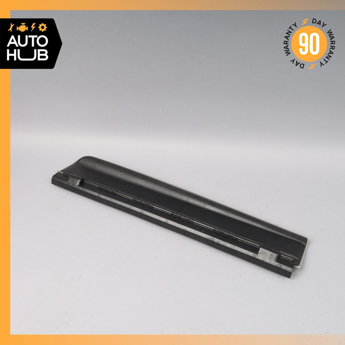 Mercedes R129 SL500 SL320 Left Interior Door Panel Storage Compartment OEM - photo 7
