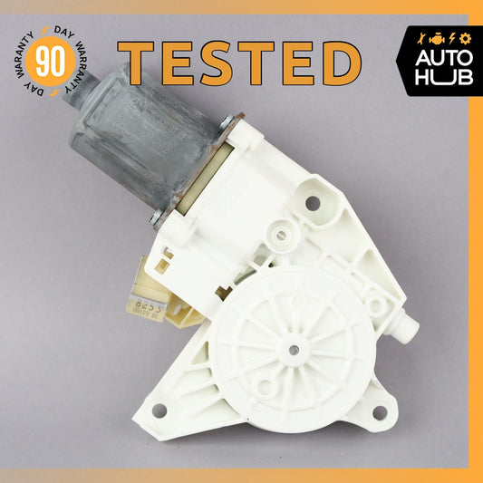 06-13 Mercedes W251 R320 GL550 ML63 Window Regulator Motor Front Left Side OEM - photo 1