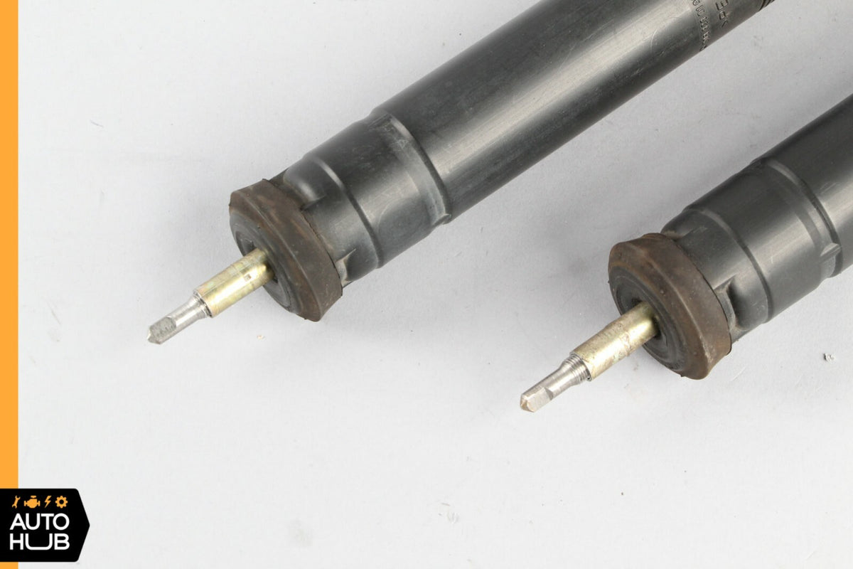 01-04 Mercedes R170 SLK230 SLK320 Shock Strut Shocks Front Left and Right Set - photo 3