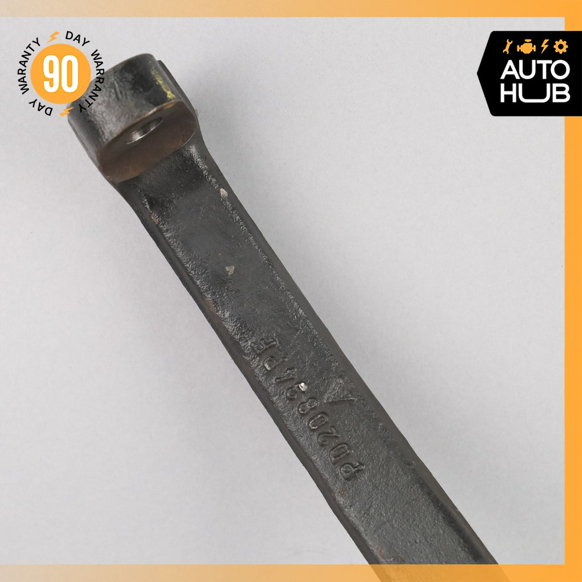 00-10 Bentley Arnage Azure Brooklands Front Right Spindle Knuckle Hub OEM 30k - photo 3