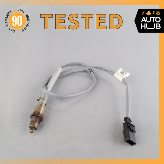 15-20 Audi 8V A3 S3 2.0L Oxygen O2 Lambda Sensor 8S0906262B OEM - photo 1