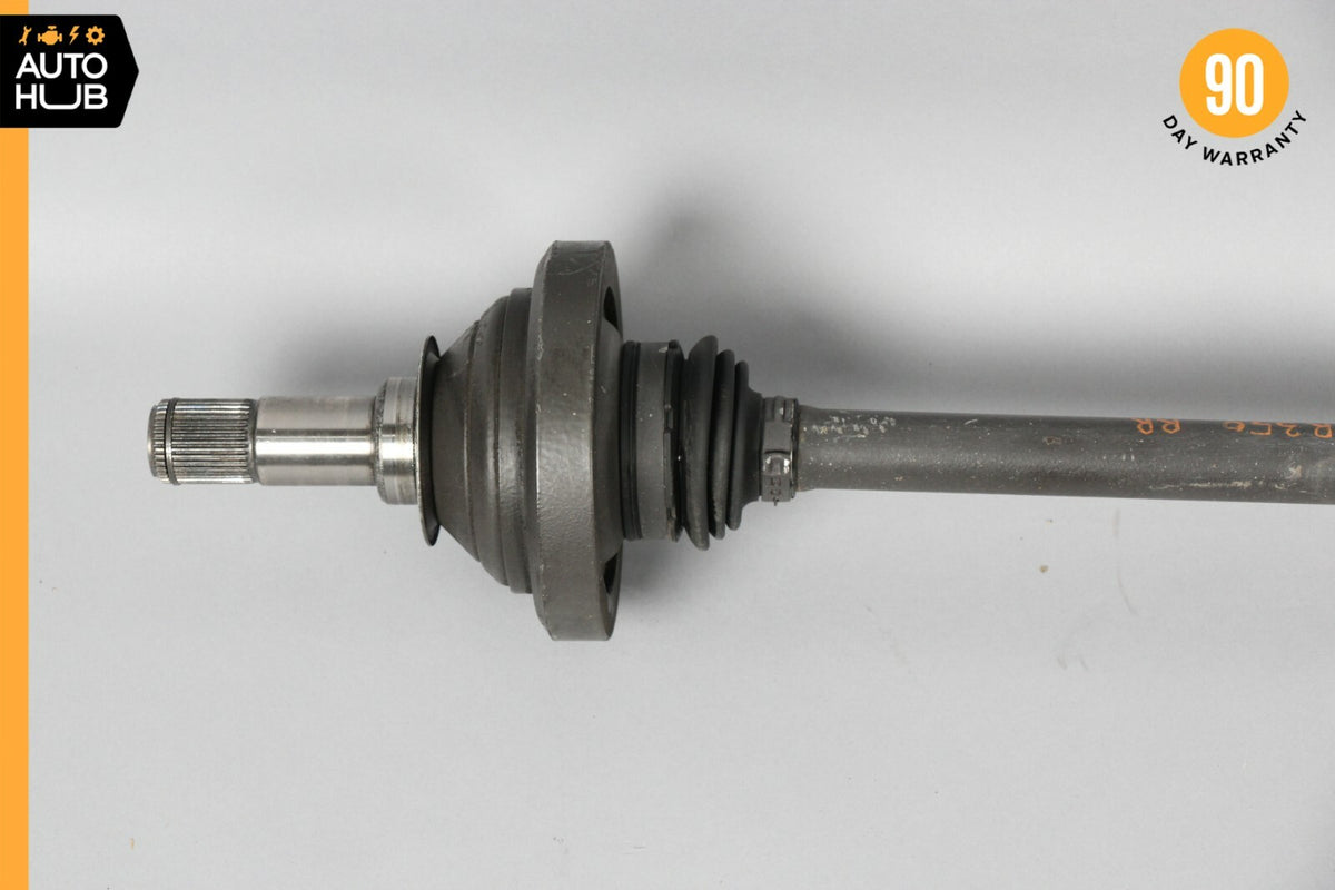 09-12 Mercedes W251 R350 Rear Right Passenger Axle CV Half Shaft 2513501610 OEM - photo 9