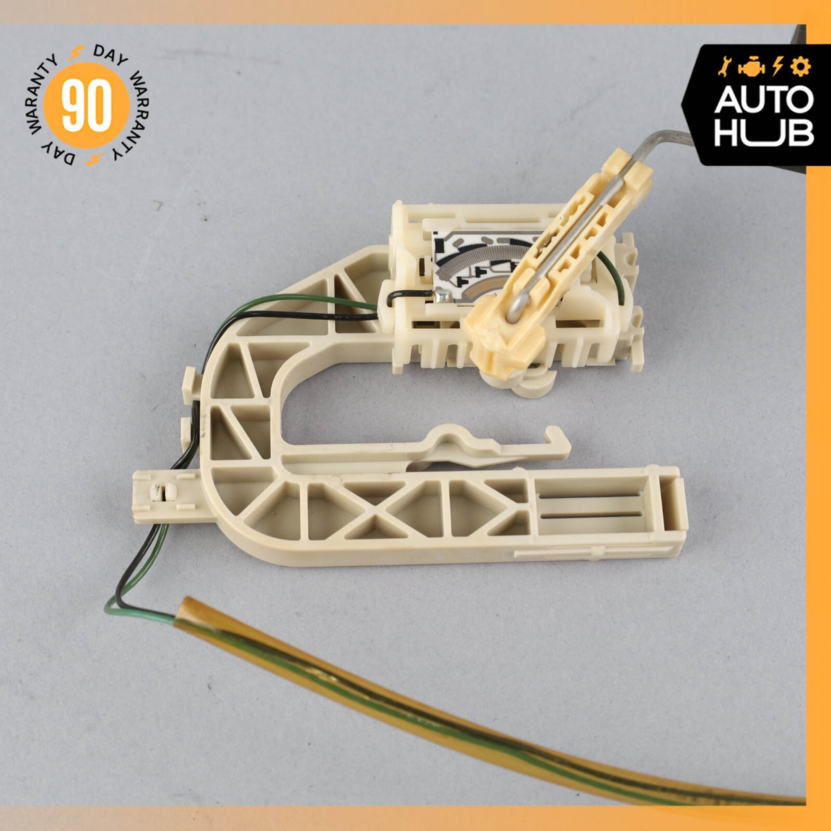 03-18 Bentley Continental GT GTC Fuel Gauge Sensor Left Driver Side OEM - photo 7