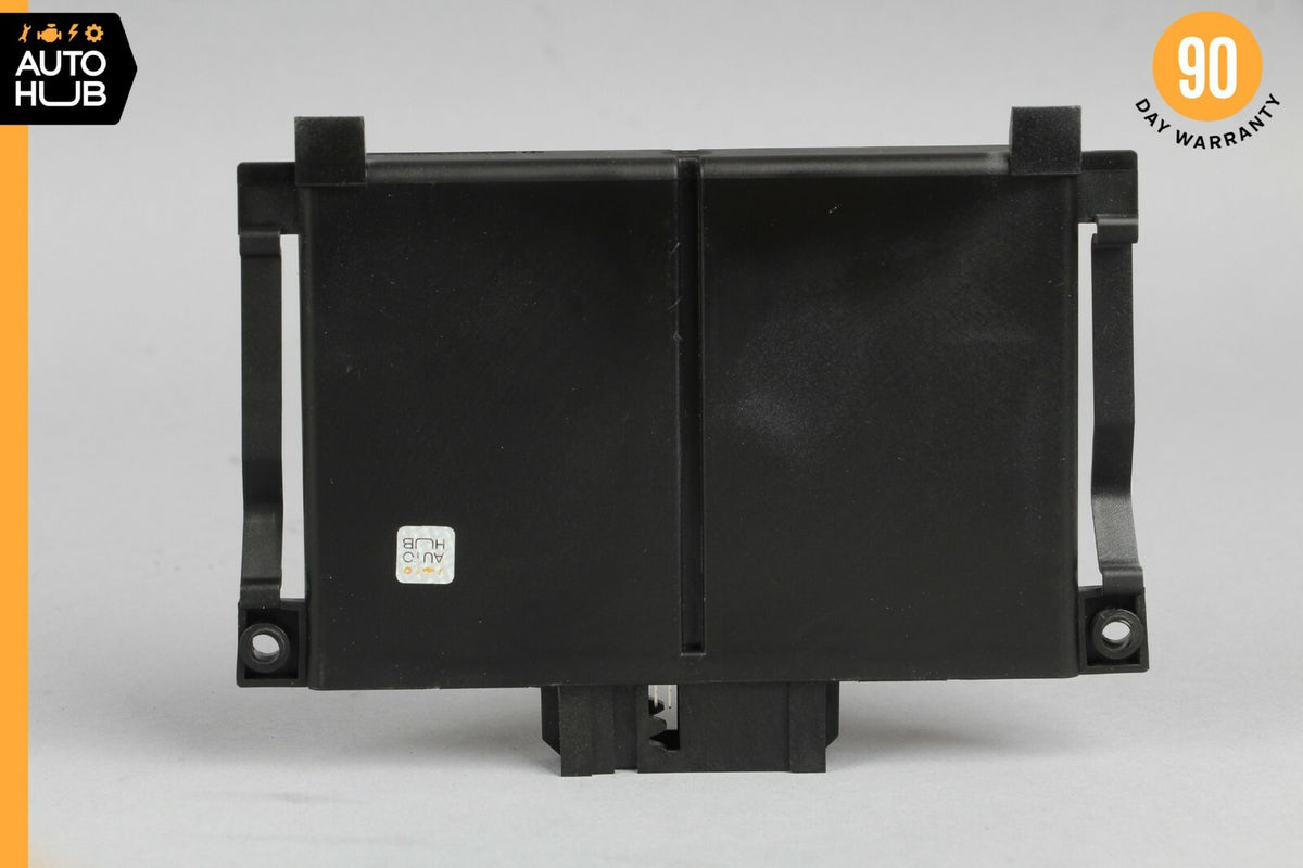 10-13 Mercedes W221 S400 S600 E550 Distronic Adaptive Cruise Control Module OEM - photo 5
