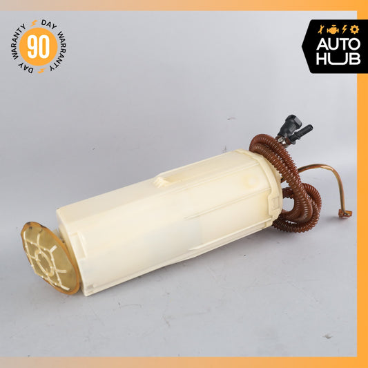 03-12 Bentley Continental GT GTC Left Side Fuel Pump Level Sending Unit OEM - photo 1