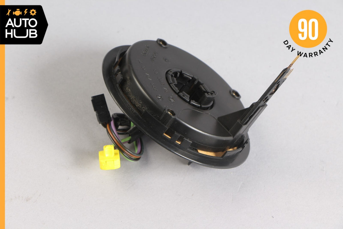 00-06 Mercedes R230 SL500 S350 Steering Column Angle Sensor Clock Spring OEM - photo 7