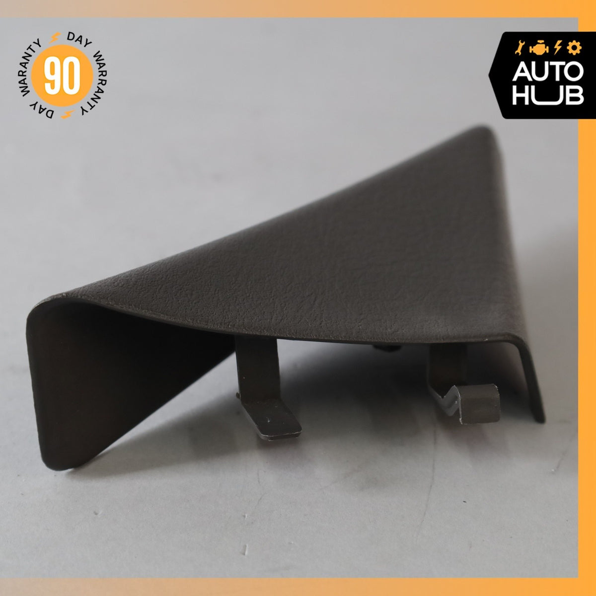 Ford Thunderbird Door Mirror Corner Trim Panel Right Side OEM - photo 4