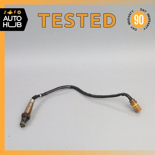 03-08 Mercedes R230 SL500 ML500 E55 Oxygen O2 Sensor Lambda 0015407617 OEM - photo 1