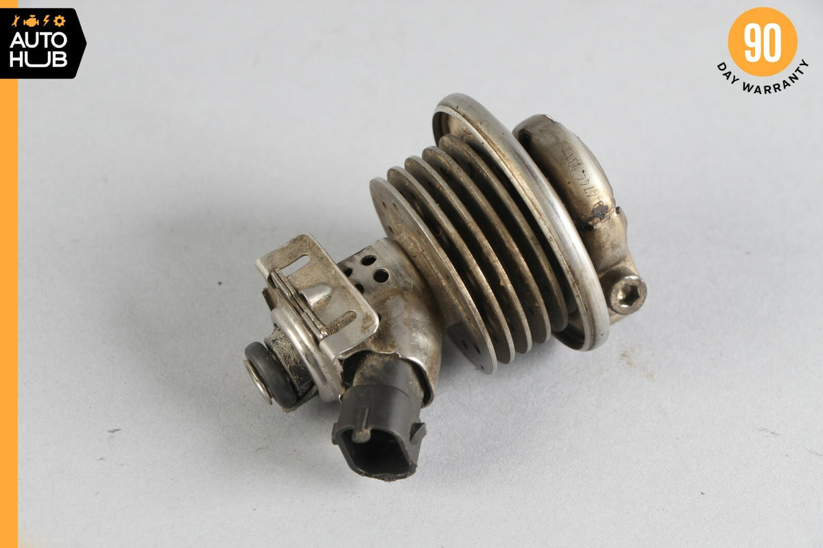 Mercedes W251 R350 ML350 BlueTec CDI Diesel DEF Exhaust Fluid Injection Nozzle - photo 11