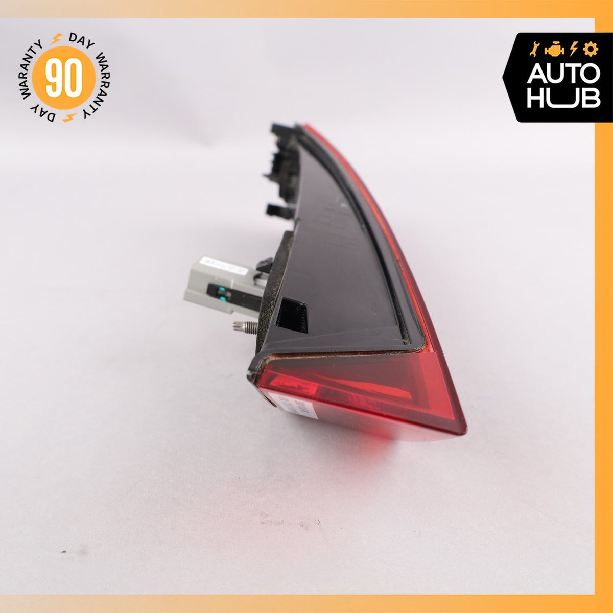 19-25 Volvo S60 Rear Right Inner LED Taillight Tail Light Lamp OEM - photo 14