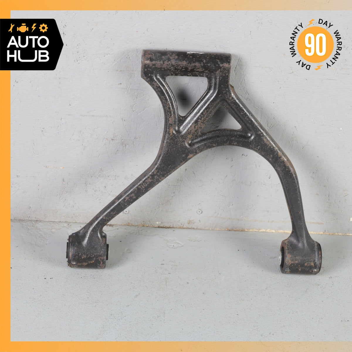 99-04 Bentley Arnage / RR Seraph Rear Left or Right Top Upper Control Arm OEM - photo 2