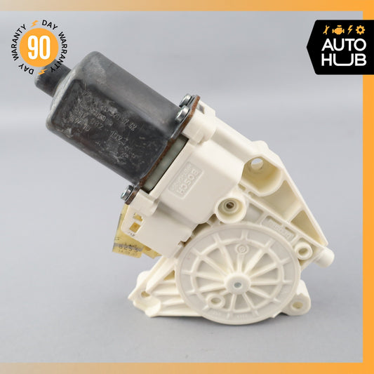 06-13 Mercedes X164 GL550 ML63 R350 Window Regulator Motor Front Left Side OEM - photo 1
