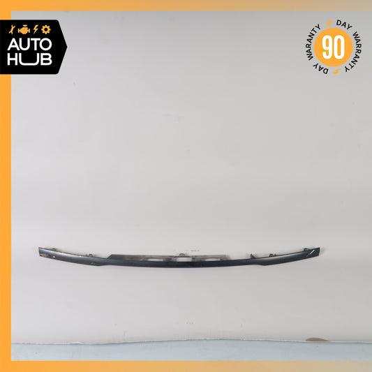 14-22 LR Range Rover Sport L494 Trunk Bezel License Plate Light Lamp Trim OEM - photo 1