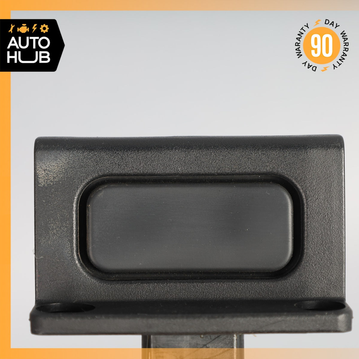 04-13 Cadillac XLR Front Right or Left Door Switch Button 10446243 OEM 51k - photo 5