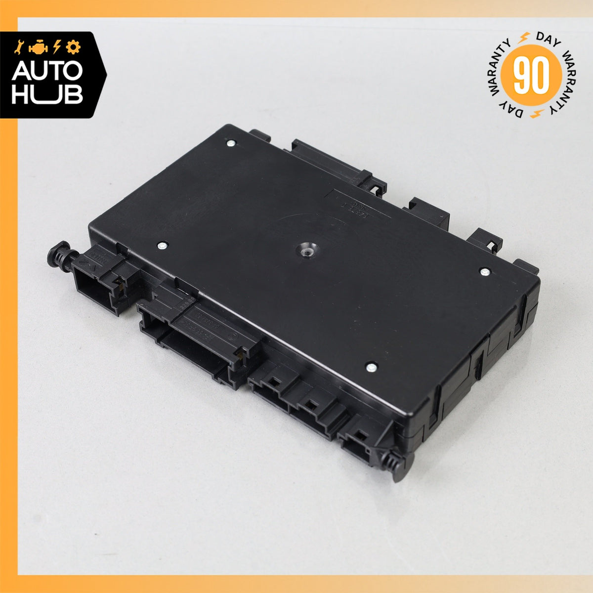 08-18 Mercedes W207 E550 CLS63 SLK250 Seat Control Module Front Left Side OEM - photo 7