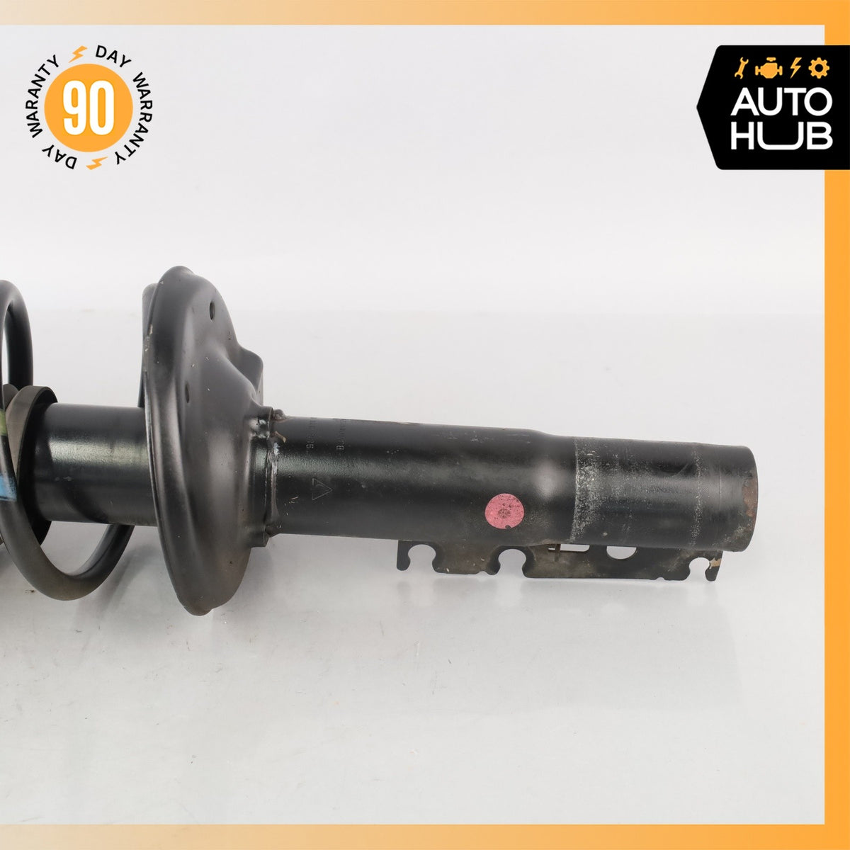 00-04 Porsche Boxster 986 Rear Left or Right Side Shock Strut 98633305104 OEM - photo 4