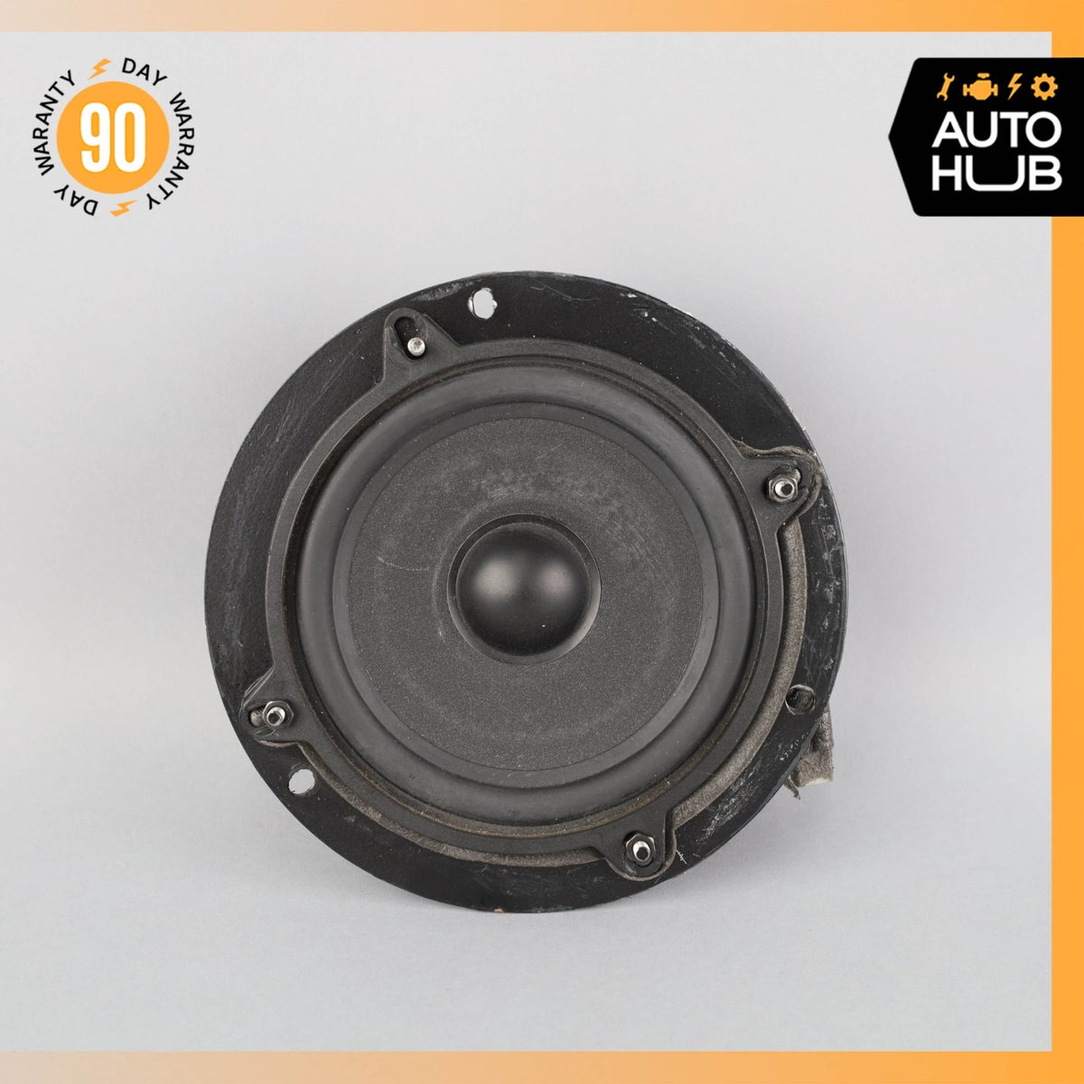Aston Martin DB7 Vantage Door Audio Speaker OEM 35k - photo 1