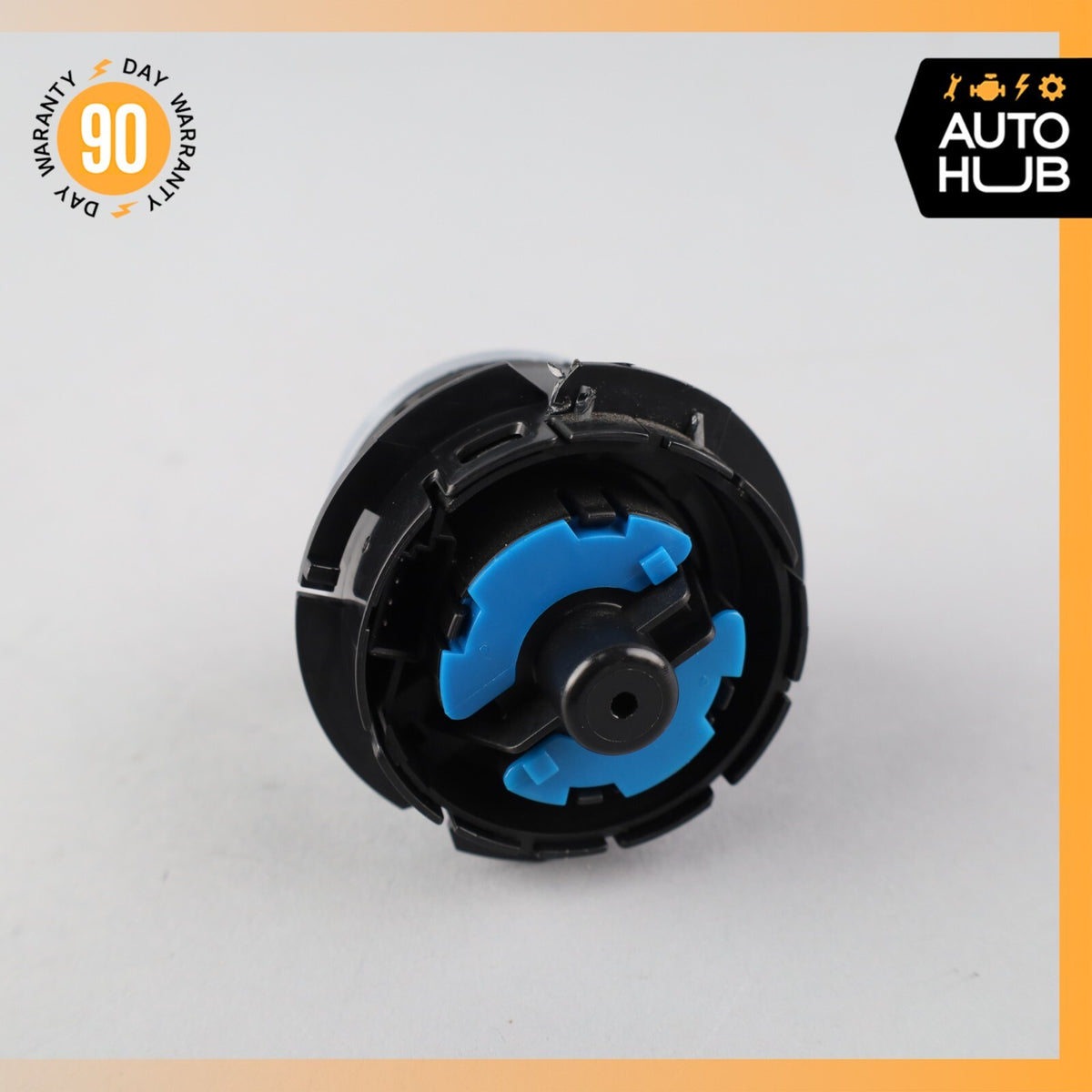 2013 Porsche Cayenne 958 GTS Headlight Switch Control 7P5941531E OEM - photo 4